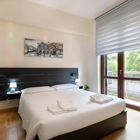 Casa Nives - By Impero House Apartament *