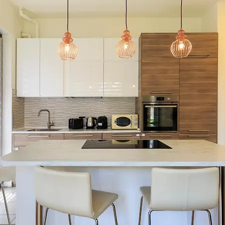 Casa Nives - By Impero House Apartament *