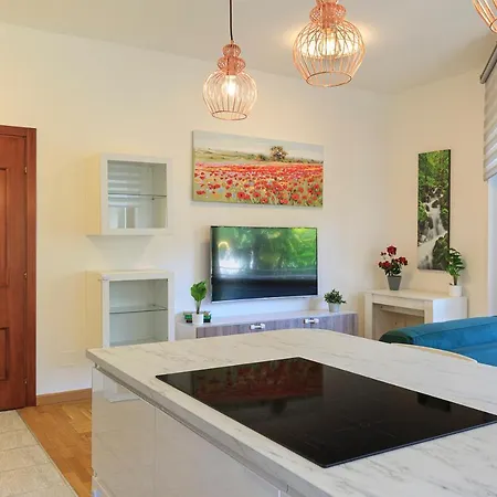 Apartament Casa Nives - By Impero House Stresa