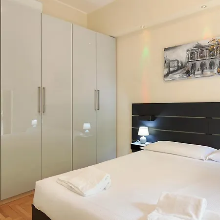 Apartament Casa Nives - By Impero House *