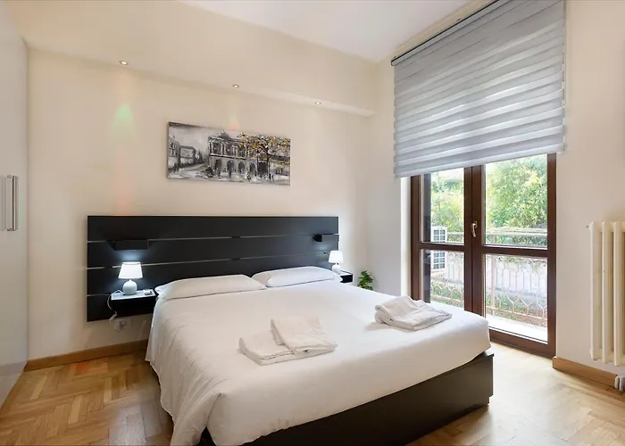 Casa Nives - By Impero House Apartment *