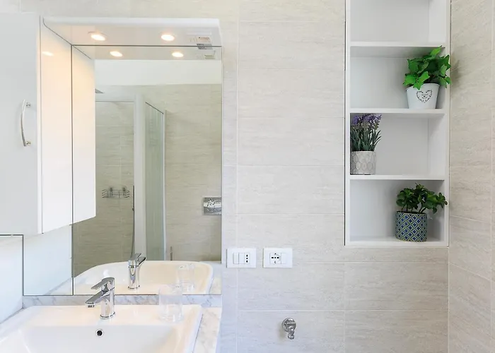 Casa Nives - By Impero House Apartment