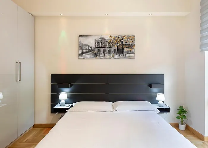 Casa Nives - By Impero House Apartment *