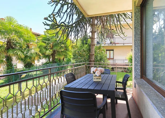 Casa Nives - By Impero House 斯特雷萨