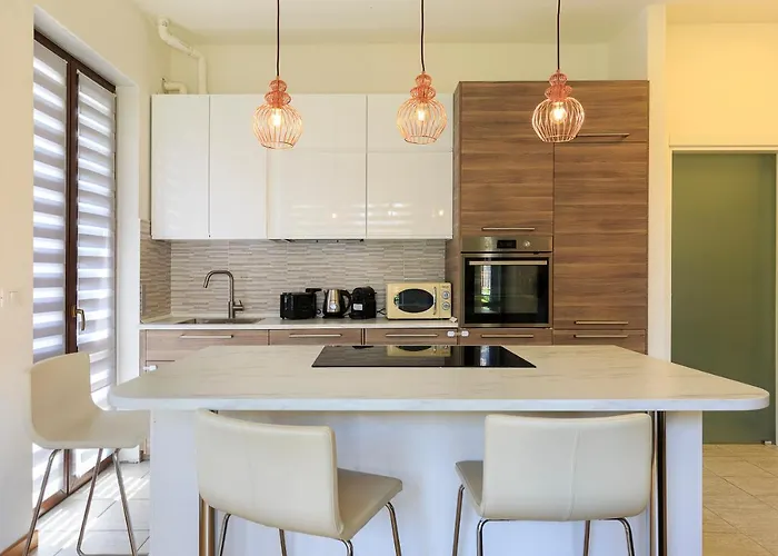 Casa Nives - By Impero House Apartment *