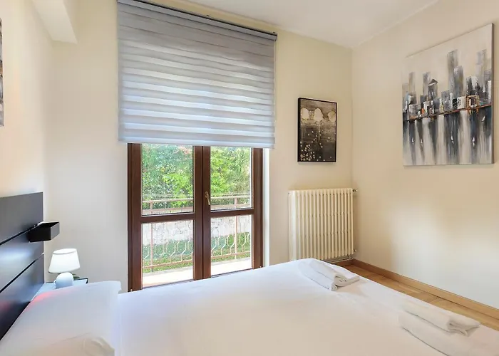 Casa Nives - By Impero House Apartment *