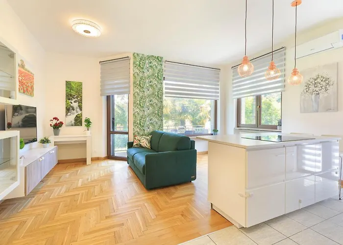 公寓 Casa Nives - By Impero House 斯特雷萨