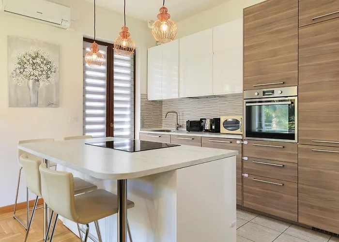 Casa Nives - By Impero House Apartment *