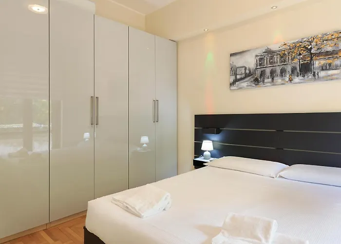 公寓 Casa Nives - By Impero House *