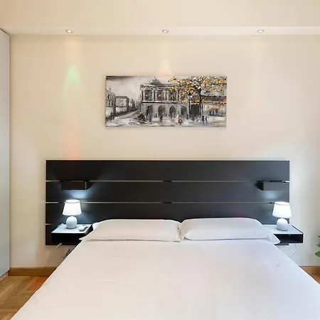 Casa Nives - By Impero House Апартаменты *
