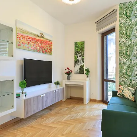 Casa Nives - By Impero House Стреза