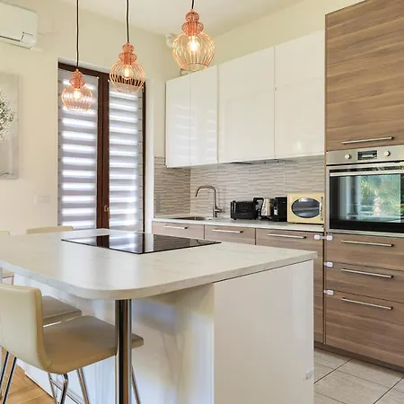 Casa Nives - By Impero House Апартаменты *